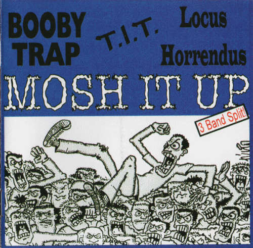 TIT (BRA) : Mosh It Up